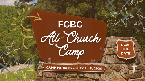 Serve - Use Your Gifts