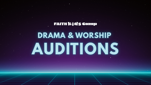 Serve - Use Your Gifts