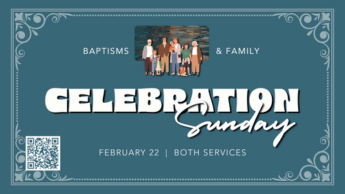 Serve - Use Your Gifts