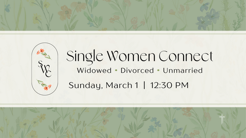 Serve - Use Your Gifts