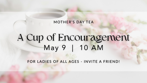 Serve - Use Your Gifts