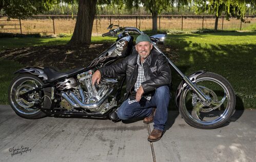 Message From The President