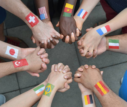 New to Dominion/New to The Kingdom