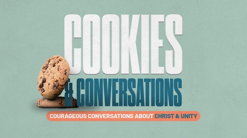 Foundry Men's Conference 2026