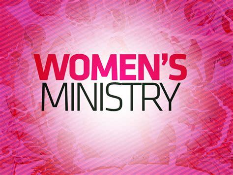 Delight Women's Ministry