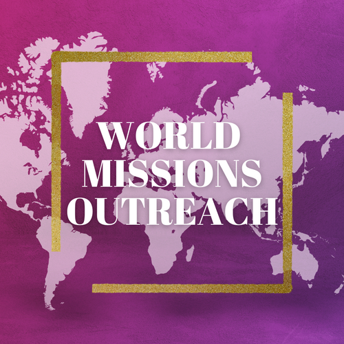 KINGDOM MISSION OUTREACH