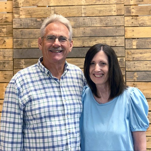 Pastor Bryan and Family