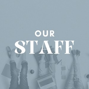 Our Staff