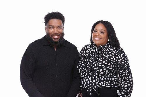 Found Senior Pastor Antwain Jackson