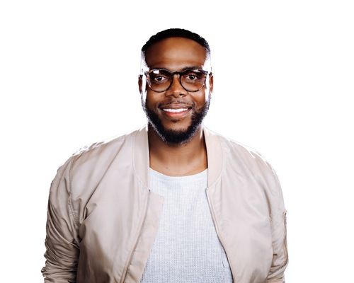 Found Senior Pastor Antwain Jackson