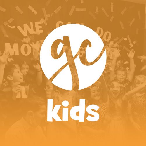 Kids small group celebration