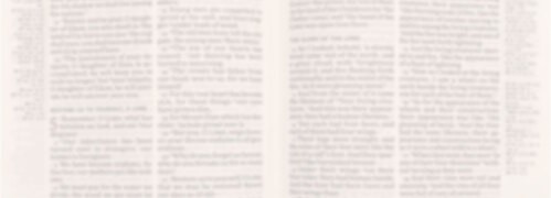 Daily Lent Readings Image