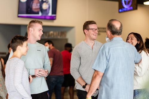 College & Young Adults