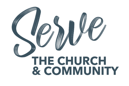 Serve the Church & the Community