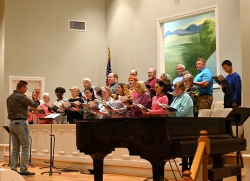 musicministrychoir