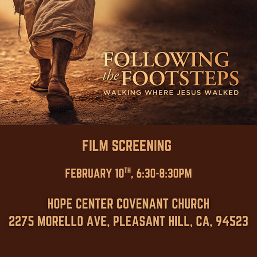 Hope Center Tech Team Volunteer Registration