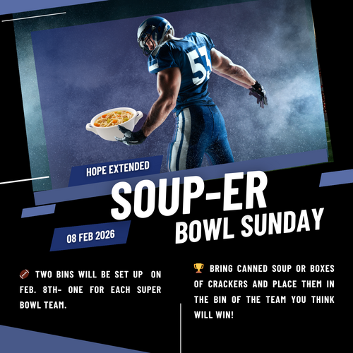 Hope Center Tech Team Volunteer Registration