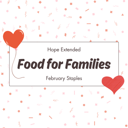 Hope Center Tech Team Volunteer Registration