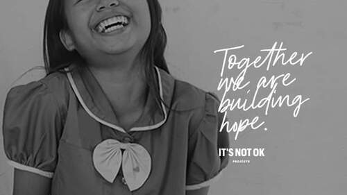 She rescue home logo and image