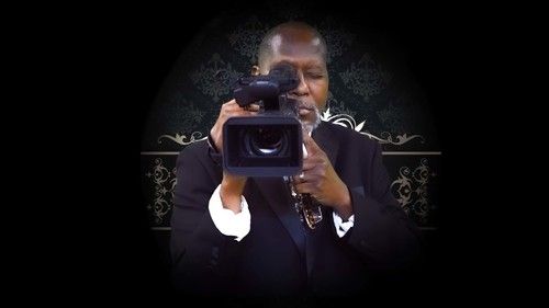 Tracy Mathis Minister of Media at Full Deliverance Baptist Church