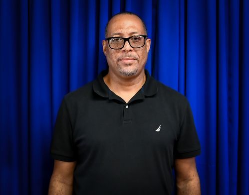 Avery Hanah Musician/Engineer at Full Deliverance Baptist Church