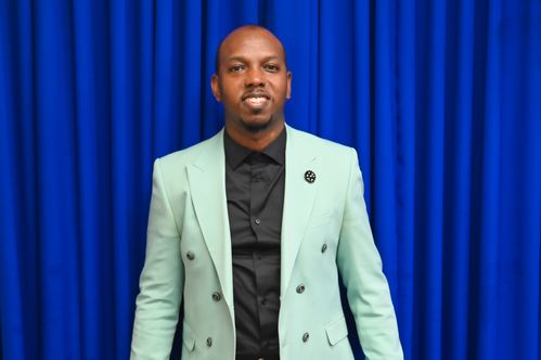 Lloyd Price Keyboardist at Full Deliverance Baptist Church