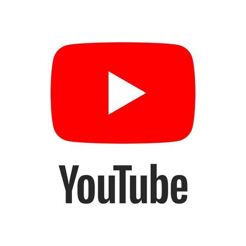 YouTube Logo