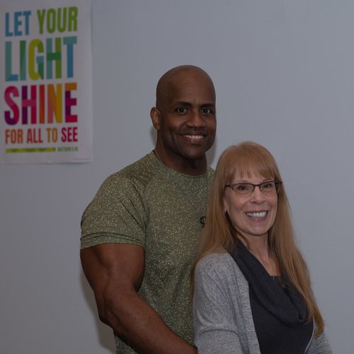 photo of Melissa Lasher