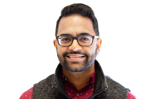 photo of Jill Hummer