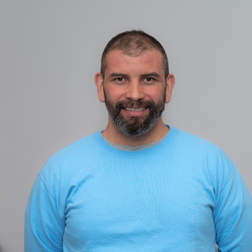 photo of Sharee Haromontelongo