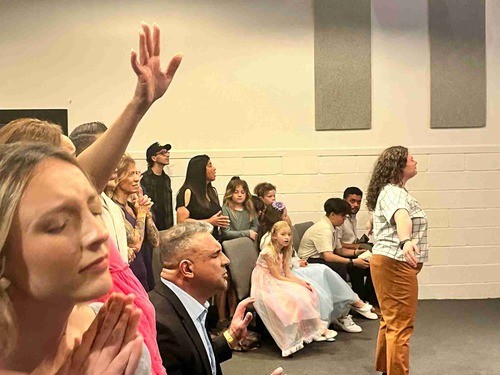 Kingdom Co-Op Registration