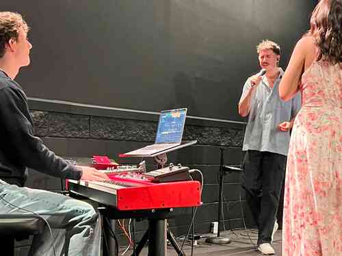 Heart of David Project Learn More