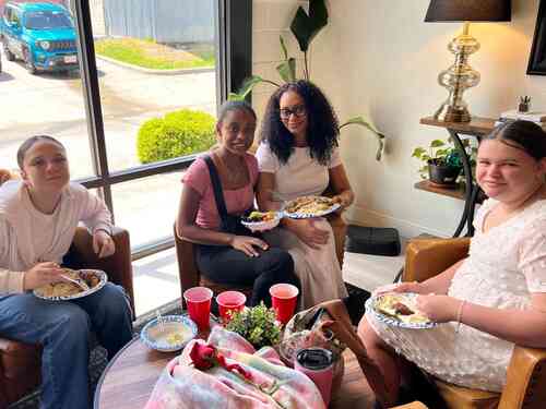 Kids and Youth Learn More