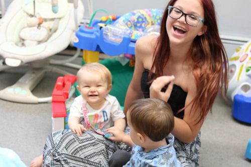 Calvary Burlington-kids-Burlington Ontario