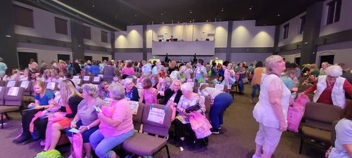 build relationships with women in Conway, Arkansas