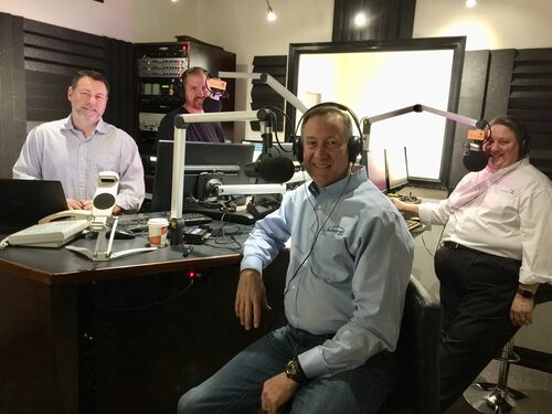 Pastor John Raymond New Horizon Church Slidell Louisiana