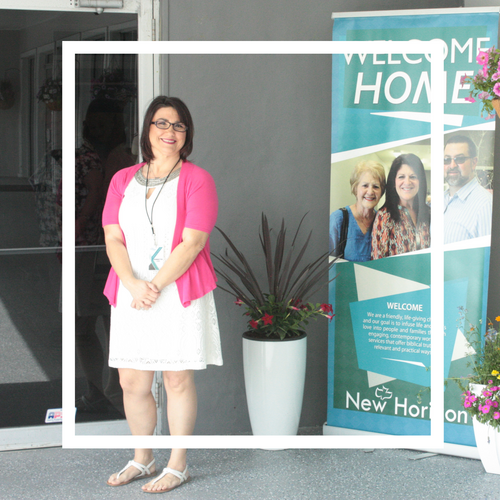 New Horizon Church Slidell Louisiana