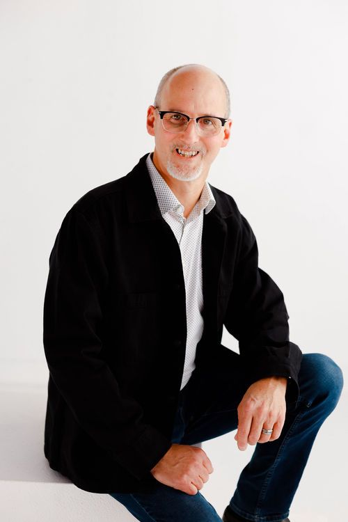 Pastor Dale Campbell