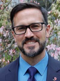 Rev. Patrick Collins