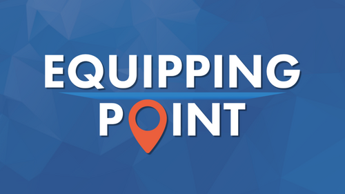 Equipping Point class