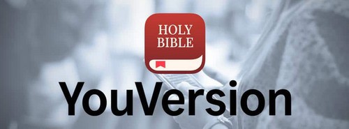 YouVersion Bible App