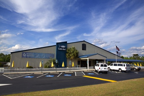 RockFish Church Raeford