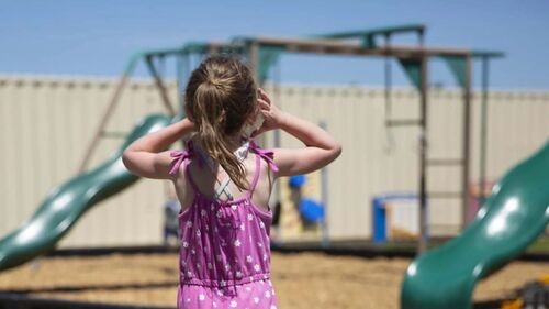 Service Times Volunteers