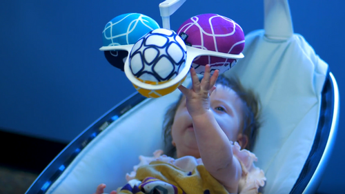 Service Times Volunteers