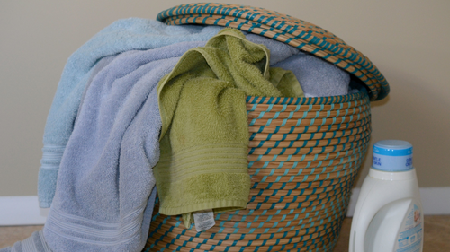 Service Times Volunteers