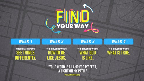 Latest RockFish Students series