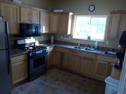 conference center central mi