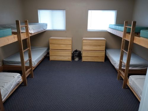 event rentals vassar mi