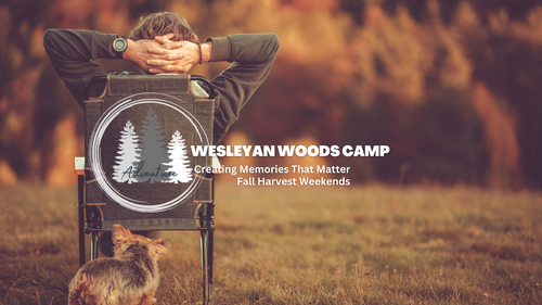 harvest weekend central mi