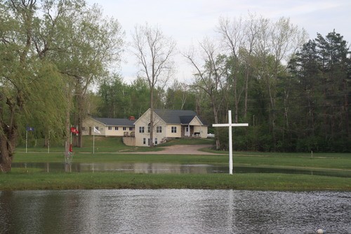 event and conference rentals central mi